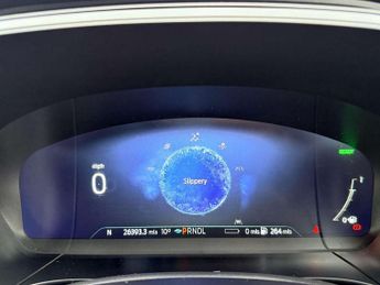 Ford Kuga 2.5 PHEV ST-Line Edition 5dr CVT