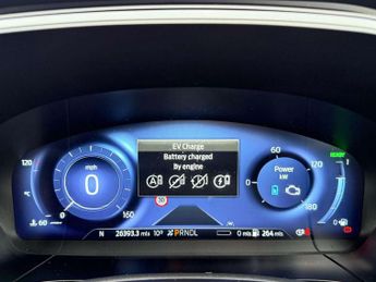 Ford Kuga 2.5 PHEV ST-Line Edition 5dr CVT