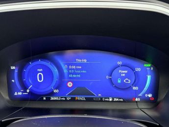 Ford Kuga 2.5 PHEV ST-Line Edition 5dr CVT