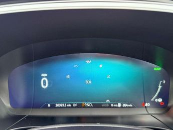 Ford Kuga 2.5 PHEV ST-Line Edition 5dr CVT