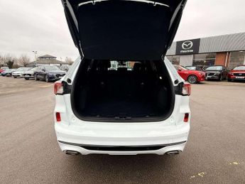 Ford Kuga 2.5 PHEV ST-Line Edition 5dr CVT