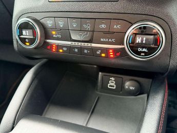 Ford Kuga 2.5 PHEV ST-Line Edition 5dr CVT