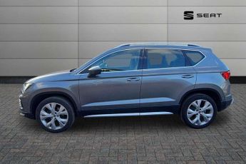 SEAT Ateca 1.5 TSI EVO Xperience 5dr DSG