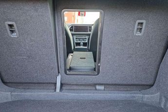 SEAT Ateca 1.5 TSI EVO Xperience 5dr DSG