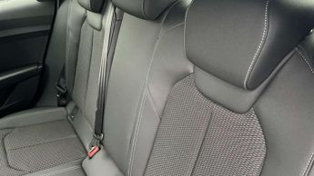 Audi A1 30 TFSI S Line 5dr S Tronic