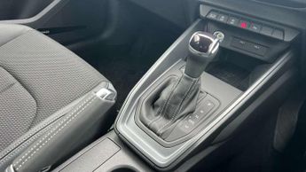 Audi A1 30 TFSI S Line 5dr S Tronic