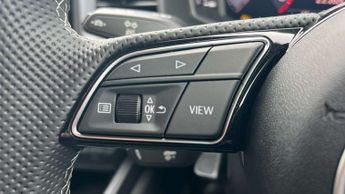 Audi A1 30 TFSI S Line 5dr S Tronic