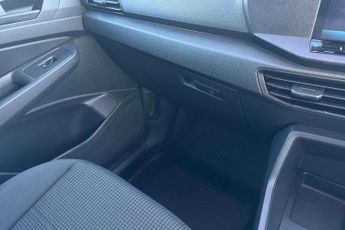 Volkswagen Caddy 2.0 TDI 122PS Commerce Pro Van DSG [Tech Pack]