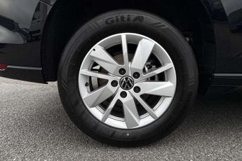 Volkswagen Caddy 2.0 TDI 122PS Commerce Pro Van DSG [Tech Pack]