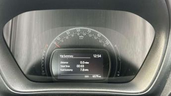 Toyota Aygo X 1.0 VVT-i Pure 5dr Auto