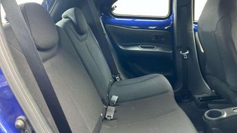 Toyota Aygo X 1.0 VVT-i Pure 5dr Auto