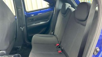 Toyota Aygo X 1.0 VVT-i Pure 5dr Auto
