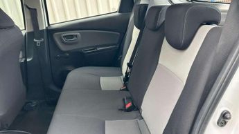 Toyota Yaris 1.5 Hybrid Icon Tech 5dr CVT