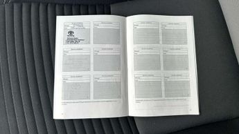 Toyota Yaris 1.5 Hybrid Icon Tech 5dr CVT