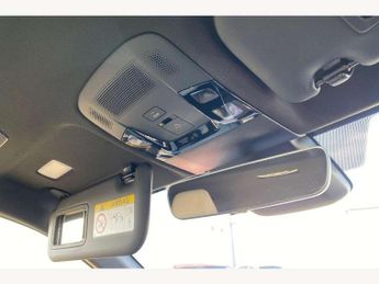 Lexus Lbx 1.5 Takumi 5dr E-CVT AWD