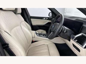 BMW X5 xDrive50e M Sport 5dr Auto