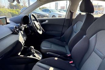 Audi A1 1.4 TFSI Sport 5dr S Tronic