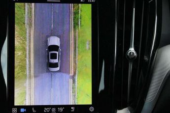 Volvo S60 2.0 B5P Plus Dark 4dr AWD Auto