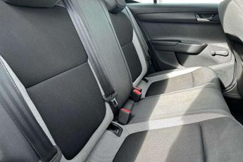 Skoda Fabia 1.0 TSI 110 SE 5dr DSG