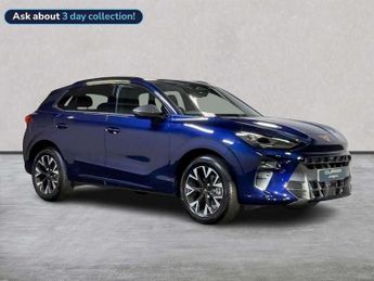 Cupra Terramar 1.5 eTSI 150 V1 5dr DSG