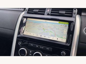 Land Rover Discovery 3.0 SDV6 HSE 5dr Auto