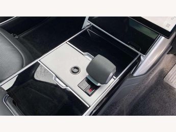 Land Rover Range Rover 3.0 D350 SE 4dr Auto