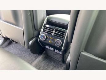 Land Rover Range Rover 3.0 D350 SE 4dr Auto