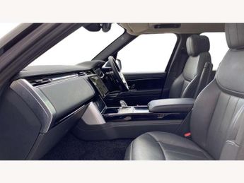 Land Rover Range Rover 3.0 D350 SE 4dr Auto
