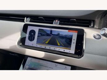 Land Rover Range Rover Evoque 2.0 D180 First Edition 5dr Auto