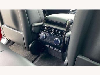 Land Rover Range Rover Sport 3.0 D350 First Edition 5dr Auto