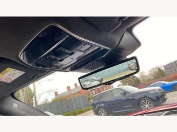 Land Rover Range Rover Sport 3.0 D350 First Edition 5dr Auto