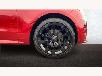 Land Rover Range Rover Sport 3.0 D350 First Edition 5dr Auto