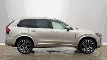 Volvo XC90 2.0 B5P Ultra Dark 5dr AWD Geartronic
