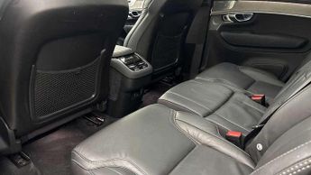 Volvo XC90 2.0 B5P Ultra Dark 5dr AWD Geartronic