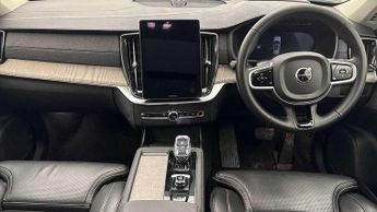 Volvo XC90 2.0 B5P Ultra Dark 5dr AWD Geartronic