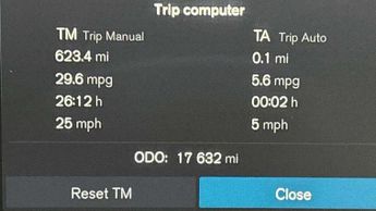 Volvo XC90 2.0 B5P Ultra Dark 5dr AWD Geartronic