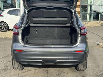 Nissan Qashqai 1.3 DiG-T 160 [157] Acenta Premium 5dr DCT