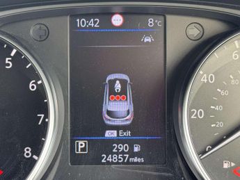 Nissan Qashqai 1.3 DiG-T 160 [157] Acenta Premium 5dr DCT