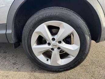 Nissan Qashqai 1.3 DiG-T 160 [157] Acenta Premium 5dr DCT