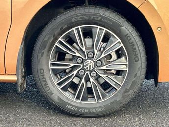 Volkswagen Multivan 2.0 TDI Style 5dr DSG