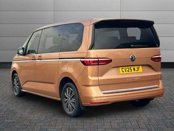 Volkswagen Multivan 2.0 TDI Style 5dr DSG
