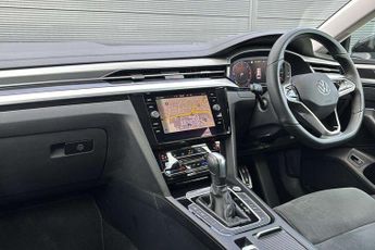 Volkswagen Arteon 2.0 TDI Elegance 5dr DSG