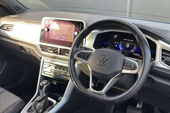 Volkswagen T-Roc Cabriolet 1.5 TSI Style 2dr DSG