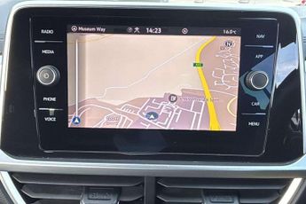 Volkswagen T-Roc Cabriolet 1.5 TSI Style 2dr DSG