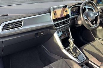 Volkswagen T-Roc Cabriolet 1.5 TSI Style 2dr DSG