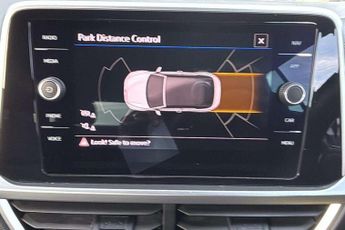 Volkswagen T-Roc Cabriolet 1.5 TSI Style 2dr DSG