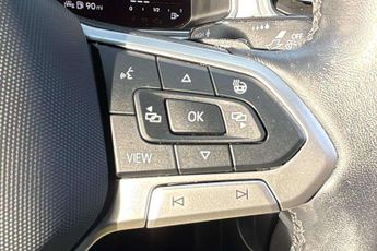 Volkswagen T-Roc Cabriolet 1.5 TSI Style 2dr DSG
