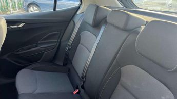 Skoda Fabia 1.0 TSI 116 SE Edition 5dr DSG