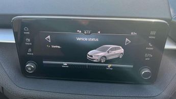 Skoda Fabia 1.0 TSI 116 SE Edition 5dr DSG