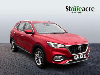 MG HS 1.5 T-GDI Excite 5dr